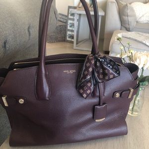 Henri Bendel tote